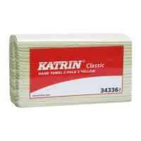 Käsipyyhe Katrin Classic C-fold
